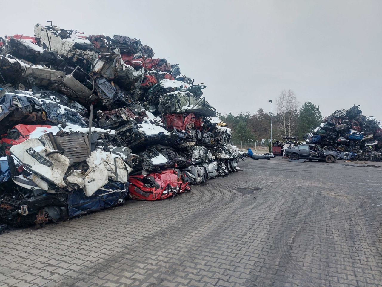 Działka inwestycyjna Czosnówka. Zdjęcie 5