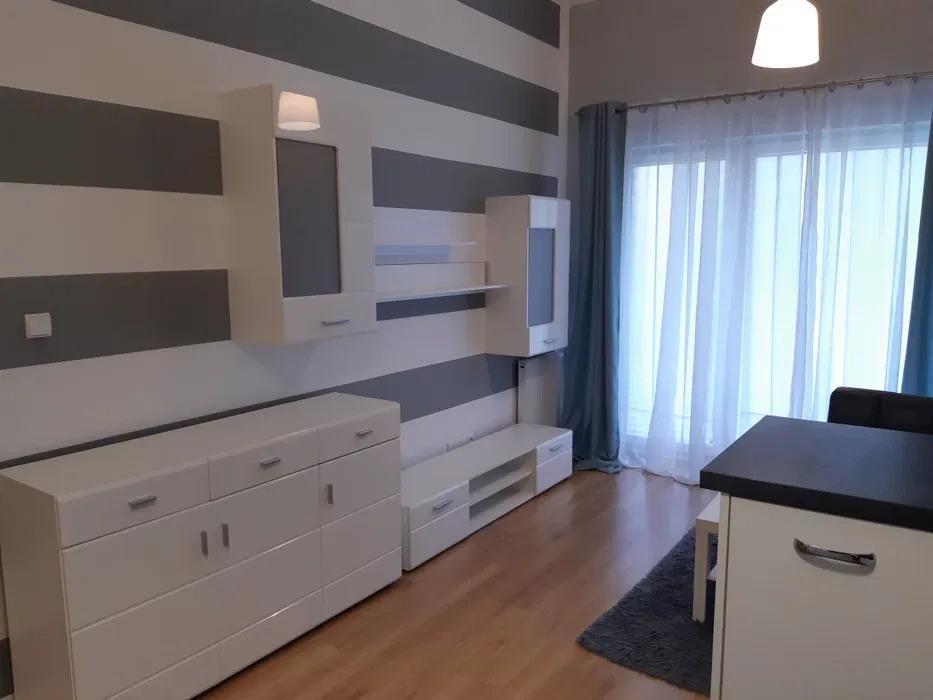 Mieszkanie 2-pokojowe Reda Centrum, ul. Morska