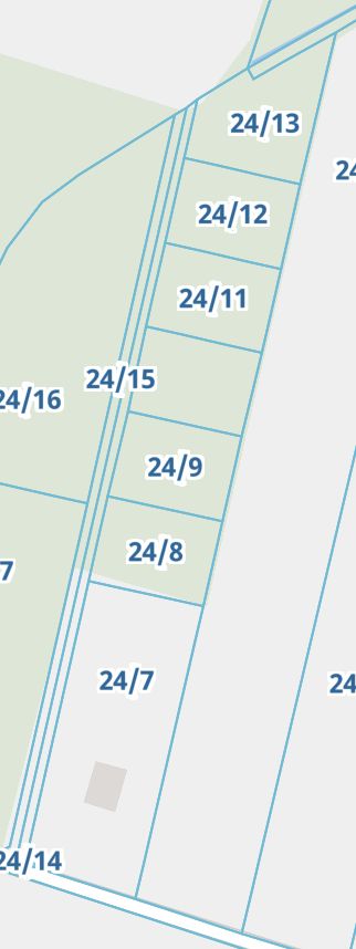 Działka rolno-budowlana Wilkszyn, ul. Zielone Wzgórze. Zdjęcie 4