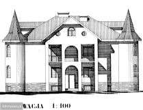 Biuro Warszawa Bemowo, ul. Batalionów Chłopskich. Zdjęcie 1