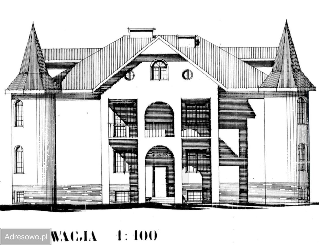 Biuro Warszawa Bemowo, ul. Batalionów Chłopskich. Zdjęcie 2