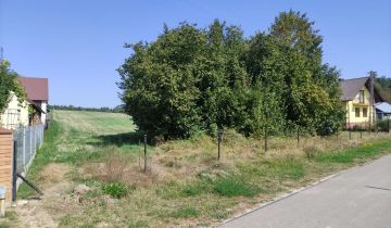 Działka rolno-budowlana Kunki