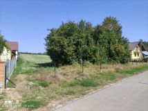 Działka rolno-budowlana Kunki. Zdjęcie 1