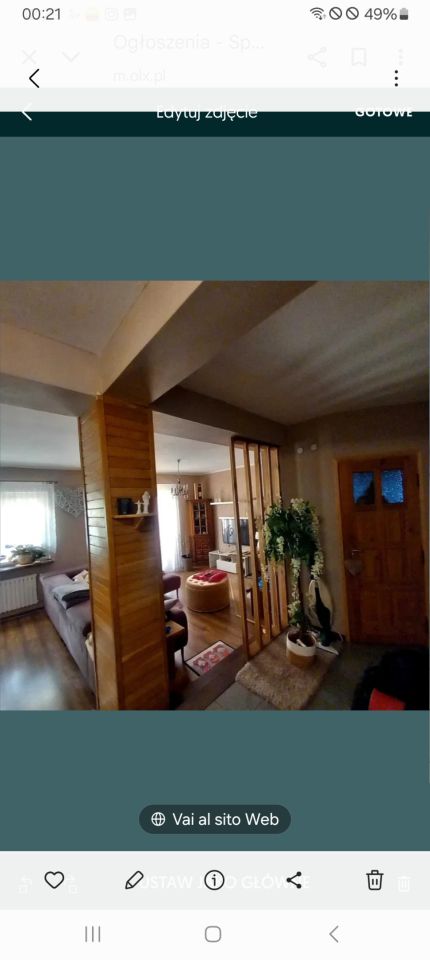 bliźniak, 5 pokoi Wyszków Centrum, ul. Centralna. Zdjęcie 18