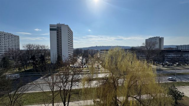 Mieszkanie 4-pokojowe Kraków Krowodrza, ul. Armii Krajowej. Zdjęcie 1