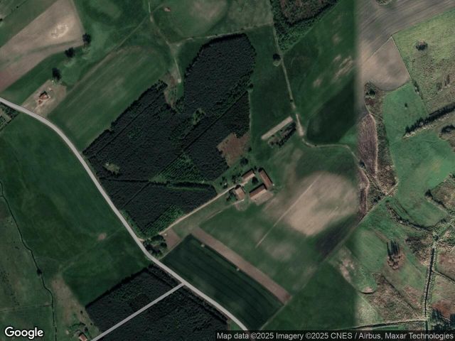 Działka rolna Kobiela. Zdjęcie 1