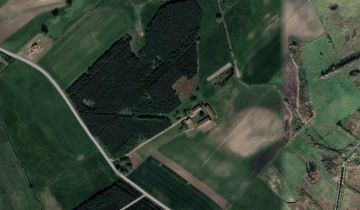 Działka rolna Kobiela