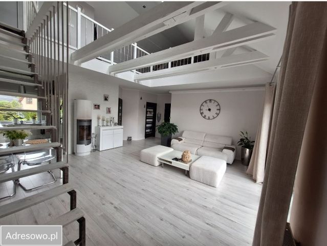 Mieszkanie 4-pokojowe Banino, ul. Nad Stawem. Zdjęcie 1