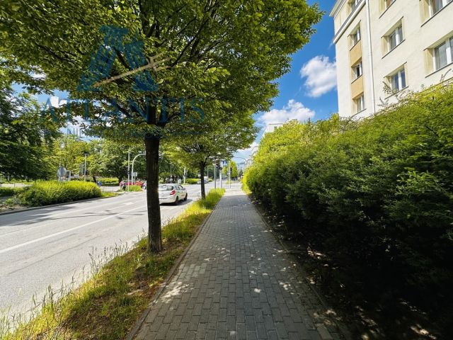 Mieszkanie 2-pokojowe Gdynia Kamienna Góra, al. marsz. Piłsudskiego. Zdjęcie 2