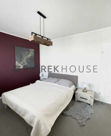 Mieszkanie 2-pokojowe Warszawa Targówek, ul. Montwiłłowska. Zdjęcie 4