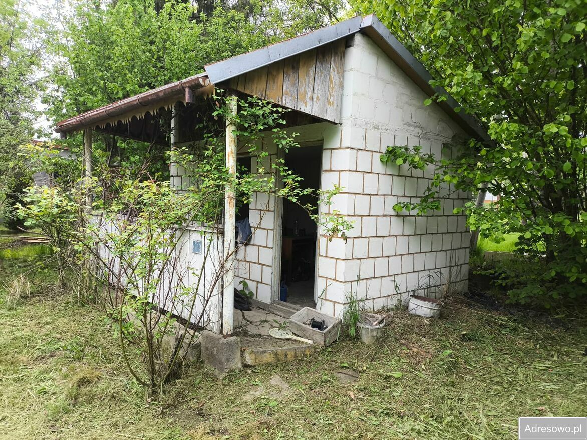 Działka rod Kielce. Zdjęcie 6