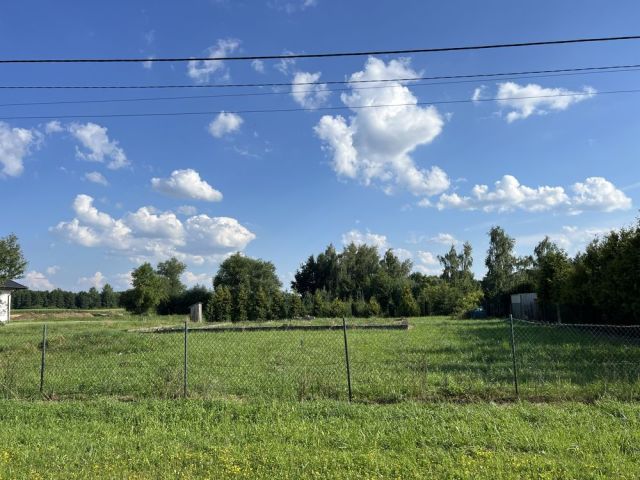 Działka budowlana Wietlin. Zdjęcie 1