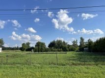 Działka budowlana Wietlin
