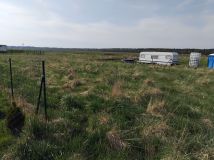 Działka rekreacyjna Karwieńskie Błoto Drugie. Zdjęcie 3