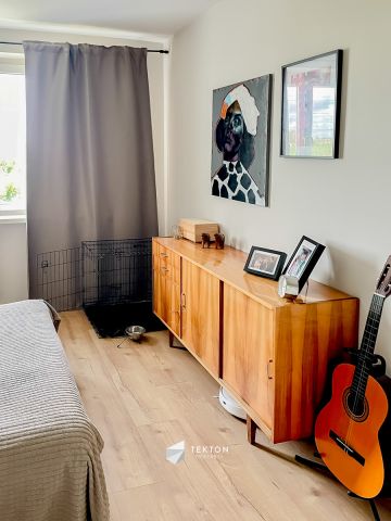 Mieszkanie 3-pokojowe Poznań Rataje, os. Rusa. Zdjęcie 5