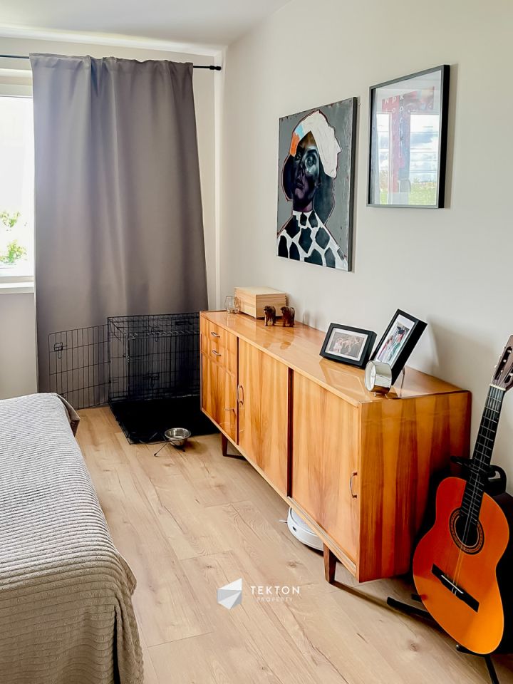 Mieszkanie 3-pokojowe Poznań Rataje, os. Rusa. Zdjęcie 5