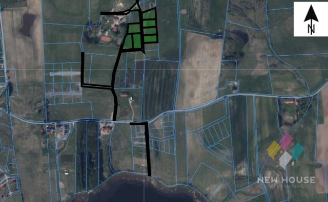 Działka Blanki. Zdjęcie 4