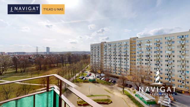 Mieszkanie 3-pokojowe Gdańsk Żabianka, ul. Pomorska. Zdjęcie 1