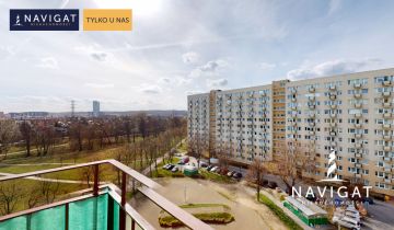 Mieszkanie 3-pokojowe Gdańsk Żabianka, ul. Pomorska