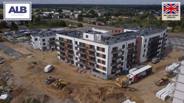 Mieszkanie 2-pokojowe Garby, ul. Tulecka. Zdjęcie 4