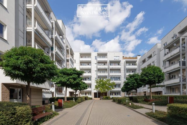 Mieszkanie 2-pokojowe Warszawa Bemowo, ul. Edmunda Jana Osmańczyka. Zdjęcie 13