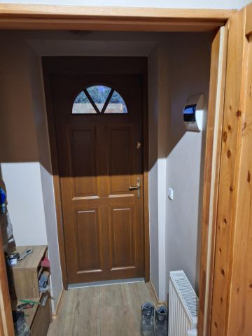 dom wolnostojący, 8 pokoi Grzybno. Zdjęcie 27