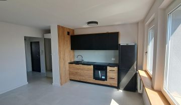 Mieszkanie 3-pokojowe Zabrze, ul. Gdańska