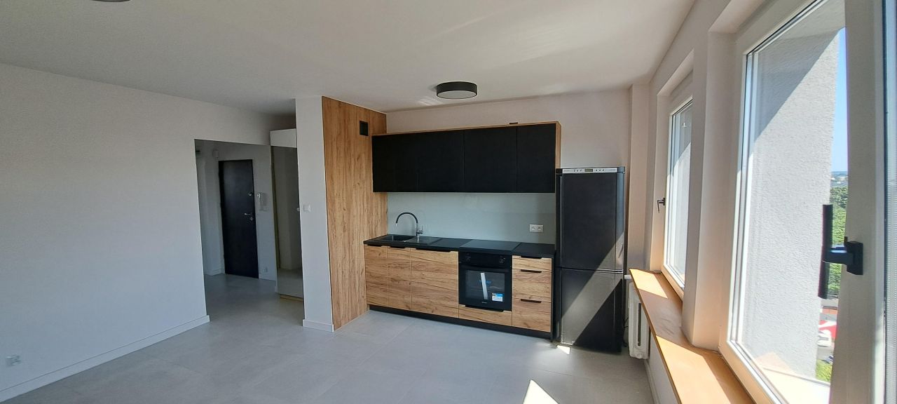 Mieszkanie 3-pokojowe Zabrze, ul. Gdańska. Zdjęcie 2