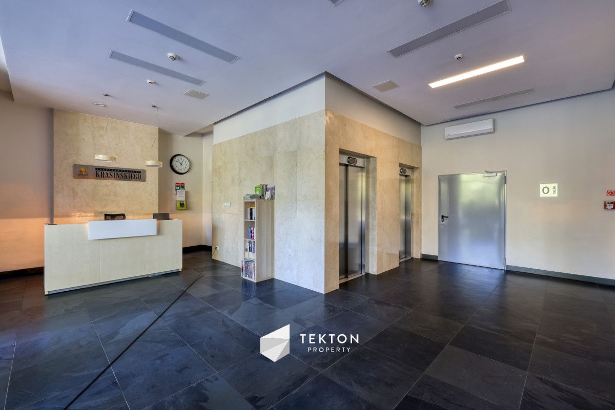 Mieszkanie 2-pokojowe Warszawa Żoliborz, ul. Przasnyska. Zdjęcie 17