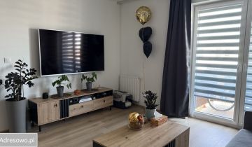 Mieszkanie 5-pokojowe Siechnice