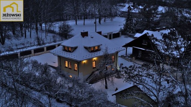 dom wolnostojący, 5 pokoi Kazimierz Dolny. Zdjęcie 3