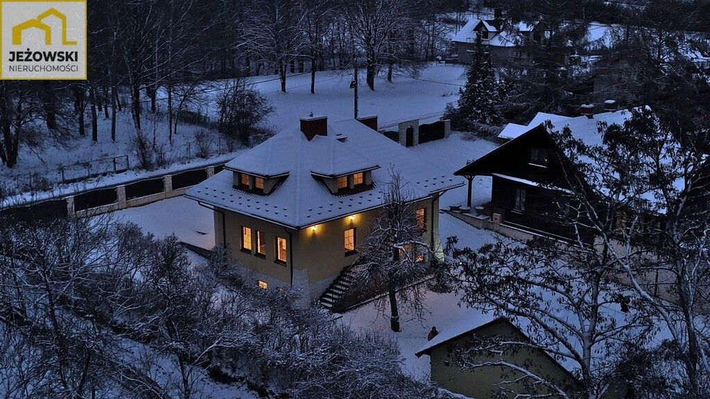 dom wolnostojący, 5 pokoi Kazimierz Dolny. Zdjęcie 3