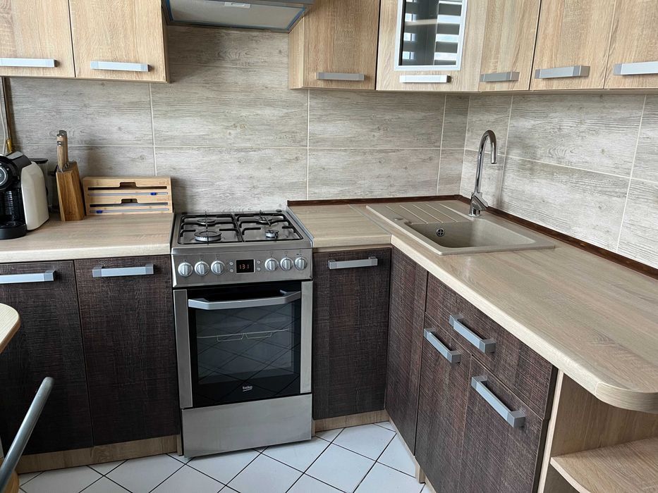 Mieszkanie 2-pokojowe Ostrów Wielkopolski, ul. ks. Walentego Śmigielskiego. Zdjęcie 7