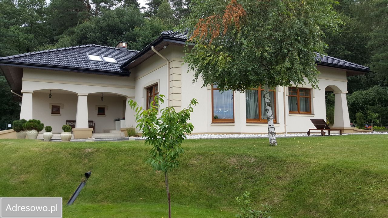 dom wolnostojący, 6 pokoi Otomin, ul. Malinowa. Zdjęcie 6