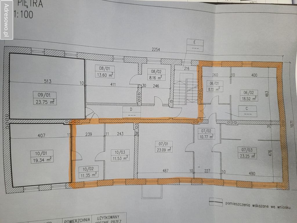 Mieszkanie 5-pokojowe Aleksandrów Łódzki, ul. 11 Listopada. Zdjęcie 7