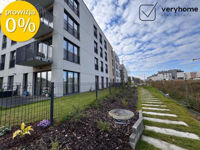 Mieszkanie 2-pokojowe Kraków Prądnik Biały, ul. Zygmunta Glogera. Zdjęcie 3