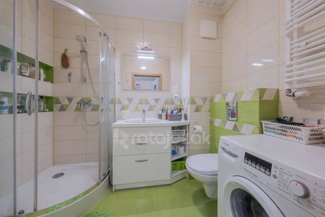 Mieszkanie 2-pokojowe Gdańsk Jasień, ul. Myśliwska. Zdjęcie 6