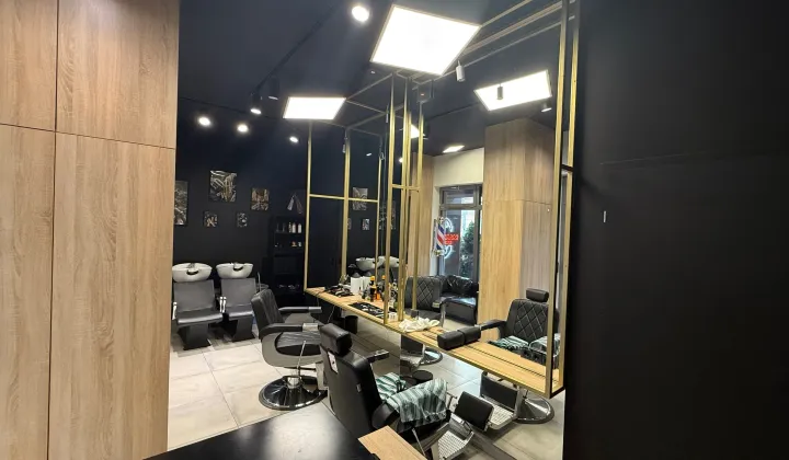 Lokal Łódź Śródmieście, ul. Andrzeja Struga