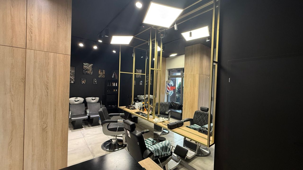 Lokal Łódź Śródmieście, ul. Andrzeja Struga