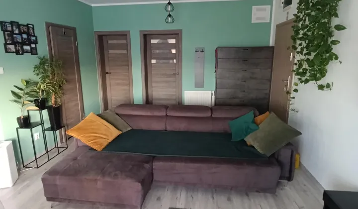 Mieszkanie 3-pokojowe Legnica Piekary Wielkie, ul. Batalionu "Zośka"