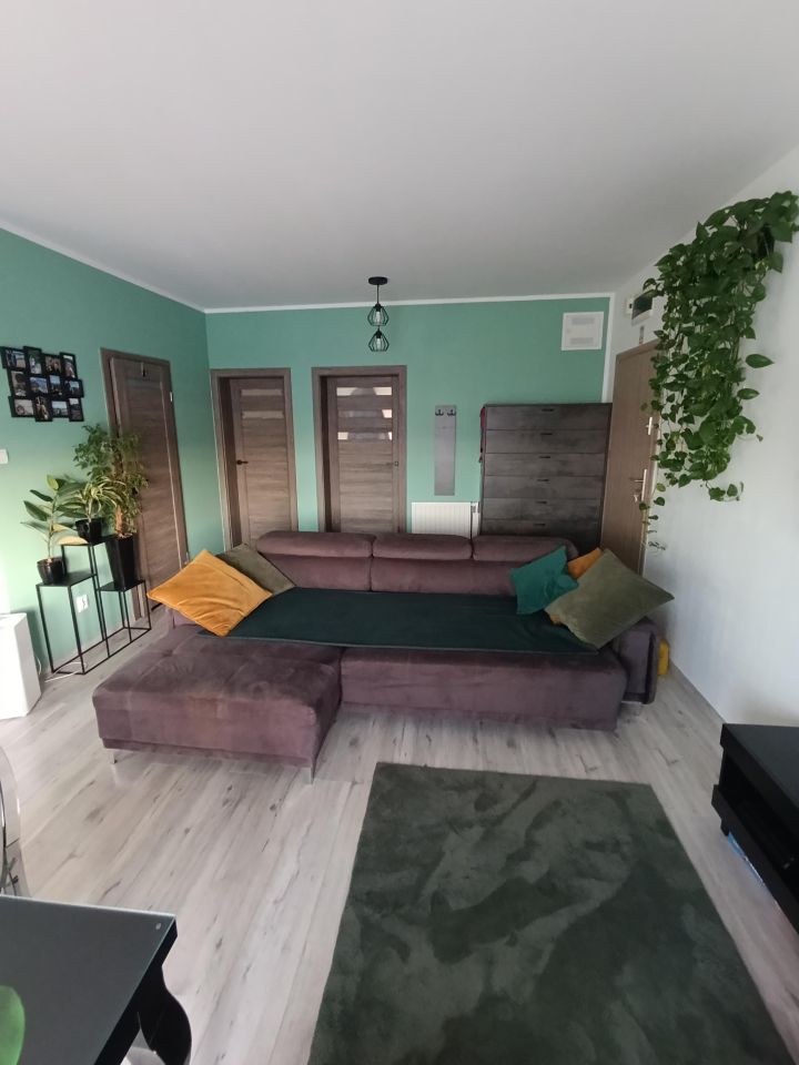 Mieszkanie 3-pokojowe Legnica Piekary Wielkie, ul. Batalionu "Zośka". Zdjęcie 6