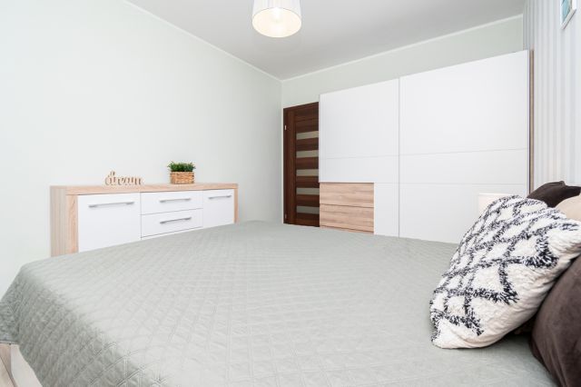 Mieszkanie 3-pokojowe Kalisz, ul. Korczak. Zdjęcie 5