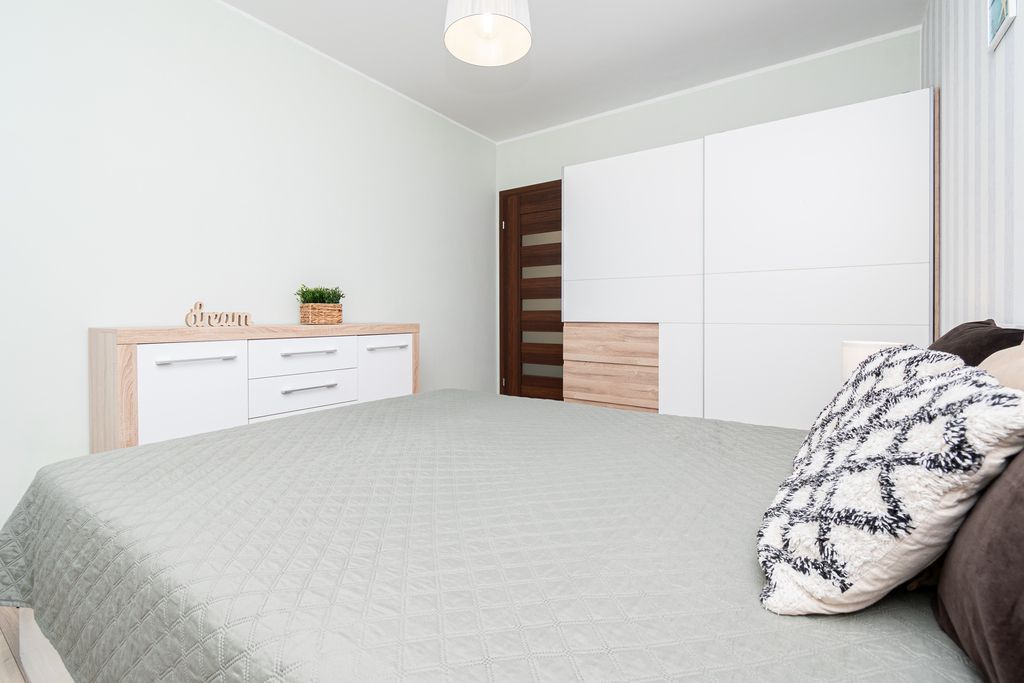 Mieszkanie 3-pokojowe Kalisz, ul. Korczak. Zdjęcie 5