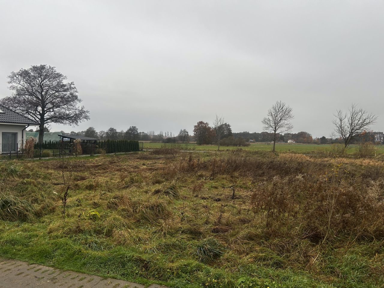 Działka budowlana Darłowo, ul. Bukowa. Zdjęcie 5