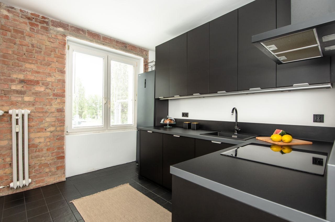 Mieszkanie 2-pokojowe Poznań Stare Miasto, ul. Królowej Jadwigi. Zdjęcie 7