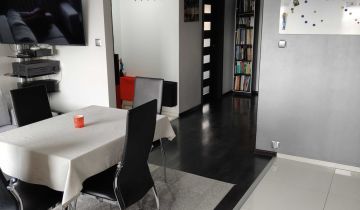 Mieszkanie 3-pokojowe Zawiercie Zuzanka, ul. Klonowa