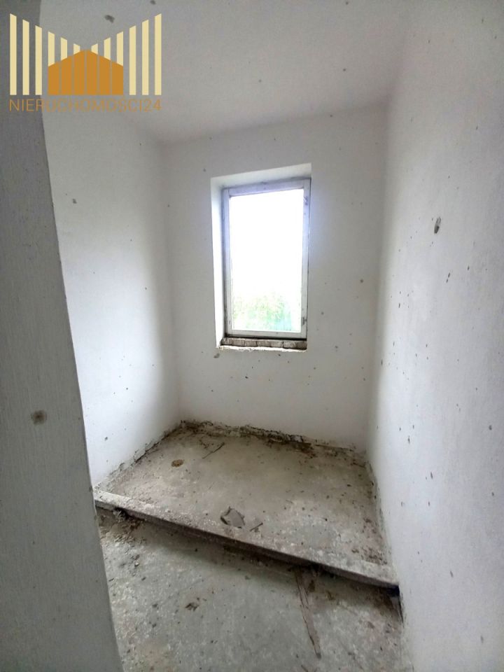 dom wolnostojący, 3 pokoje Kałuszyn. Zdjęcie 7