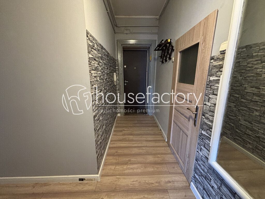 Mieszkanie 2-pokojowe Łódź Polesie, ul. gen. Lucjana Żeligowskiego. Zdjęcie 5