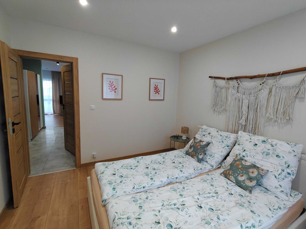 Mieszkanie 3-pokojowe Żory, os. Księcia Władysława. Zdjęcie 6