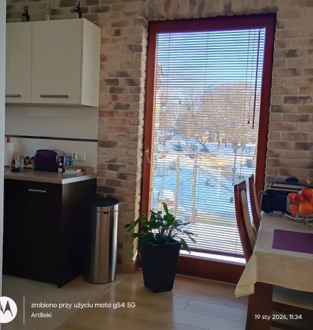 Mieszkanie 2-pokojowe Olsztyn Jaroty, ul. Dolna. Zdjęcie 3